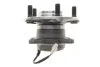 Підшипник маточини (задньої) Suzuki SX4 1.5/1.6 VVT 06- (R) KAVO WBK8545 (фото 4)