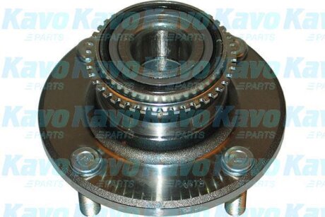 Комплект маточини з підшипником KAVO WBH5505