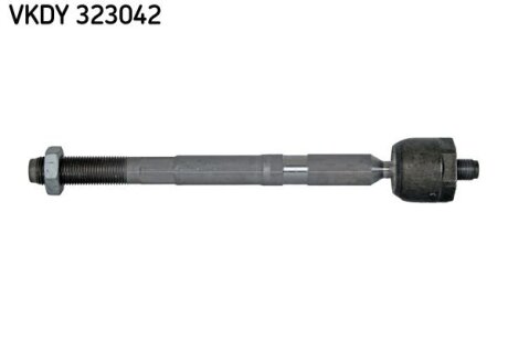 Рульова тяга CITROEN C-ELYSSE, PEUGEOT 208 I, 301 12- перед. міст SKF VKDY323042