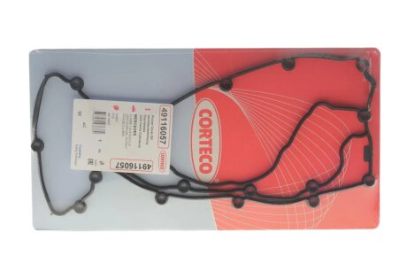 Прокладка крышки клапанов MB Sprinter 2.2 CDI 09- CORTECO 49116057