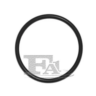 Кільце гумове Fischer Automotive One (FA1) 076394005