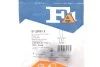Кліпса кріплення (затискач) Fischer Automotive One (FA1) 87200015 (фото 2)