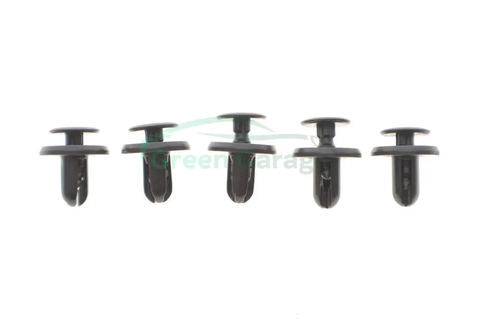 Кліпса кріплення (затискач) Fischer Automotive One (FA1) 74200015 (фото 1)