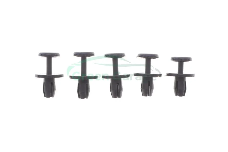 Кліпса кріплення (затискач) Fischer Automotive One (FA1) 21200025 (фото 1)
