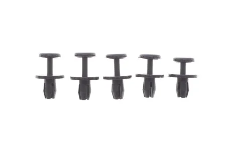 Кліпса кріплення (затискач) Fischer Automotive One (FA1) 21200025