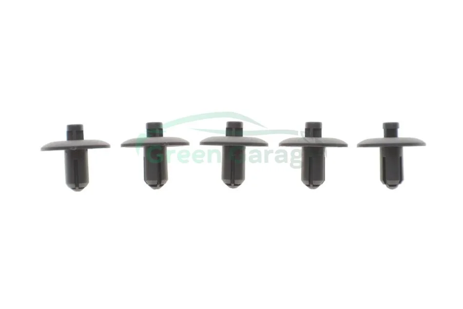 SPINKA NIT Z TWORZYWA SZTUCZNEGO 5-SZT Fischer Automotive One (FA1) 11200335 (фото 1)
