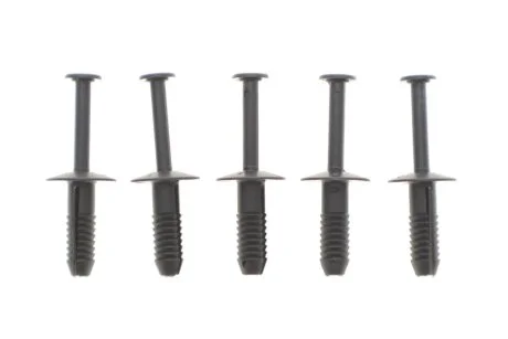 Кліпса кріплення (затискач) Fischer Automotive One (FA1) 10200095