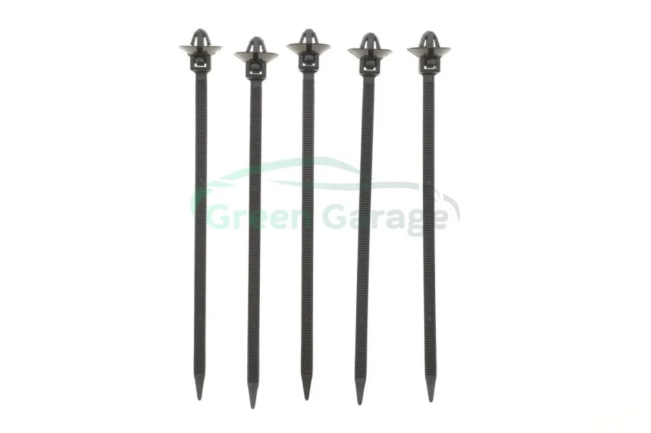 Кабельний хомут Fischer Automotive One (FA1) 11500015 (фото 1)