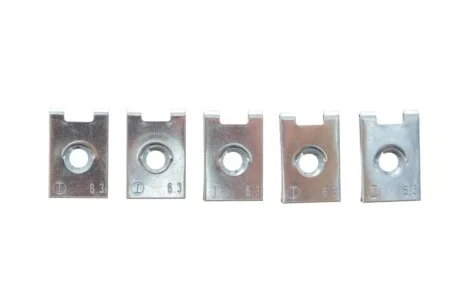 Гайка (затискач) Fischer Automotive One (FA1) 99101115