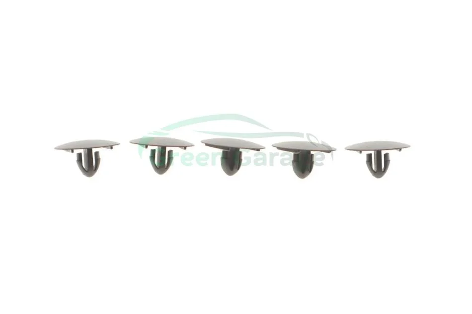 Кліпса кріплення (затискач) Fischer Automotive One (FA1) 21100255 (фото 1)