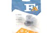SPINKA KLIPS MOCUJACY 5-SZT FI25MM Fischer Automotive One (FA1) 21100255 (фото 2)