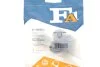 Кліпса кріплення (затискач) Fischer Automotive One (FA1) 21100255 (фото 2)