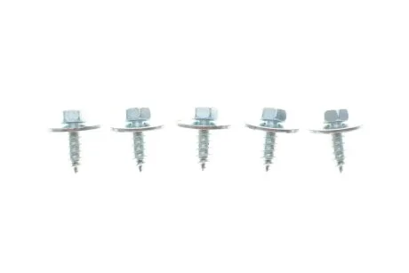 Гвинт саморізний Fischer Automotive One (FA1) 14700025