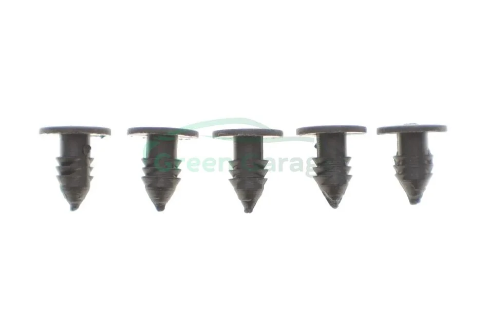 Кліпса кріплення (затискач) Fischer Automotive One (FA1) 33100345 (фото 1)