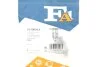 Кліпса кріплення (затискач) Fischer Automotive One (FA1) 33100345 (фото 2)