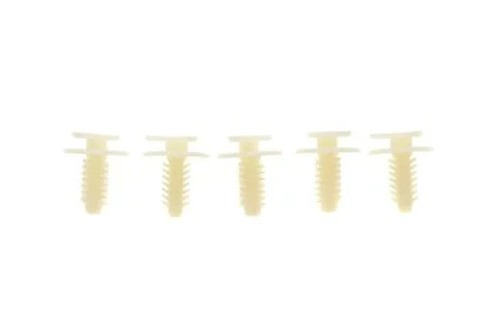 Кліпса кріплення (затискач) Fischer Automotive One (FA1) 21100295