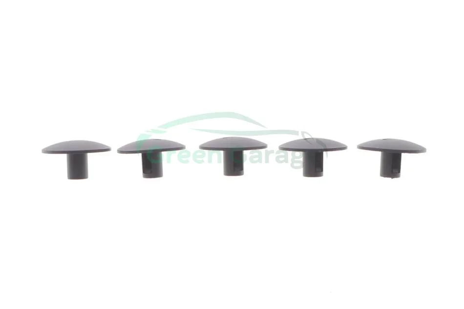 Кліпса кріплення (затискач) Fischer Automotive One (FA1) 21100065 (фото 1)