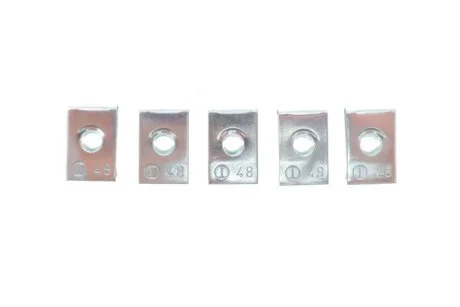 Листова гайка Fischer Automotive One (FA1) 10400905