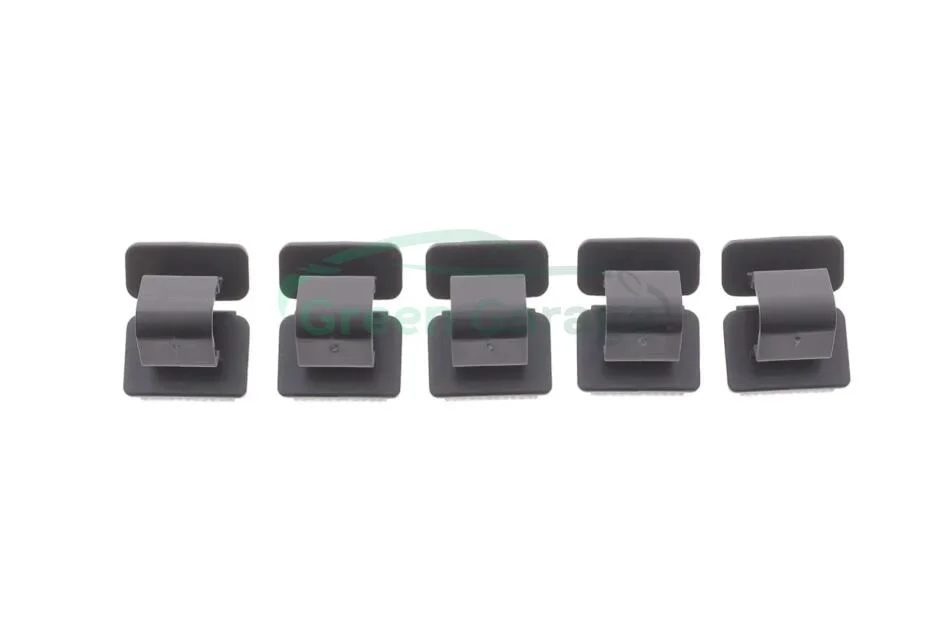 Кліпса кріплення (затискач) Fischer Automotive One (FA1) 21100045 (фото 1)