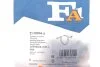 Кліпса кріплення (затискач) Fischer Automotive One (FA1) 21100045 (фото 2)