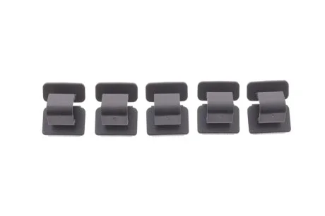 Кліпса кріплення (затискач) Fischer Automotive One (FA1) 21100045
