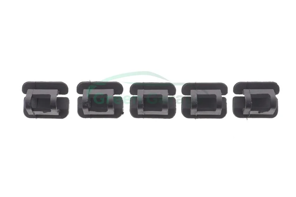 Кліпса кріплення (затискач) Fischer Automotive One (FA1) 55100025 (фото 1)