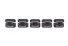 Кліпса кріплення (затискач) Fischer Automotive One (FA1) 55100025 (фото 1)