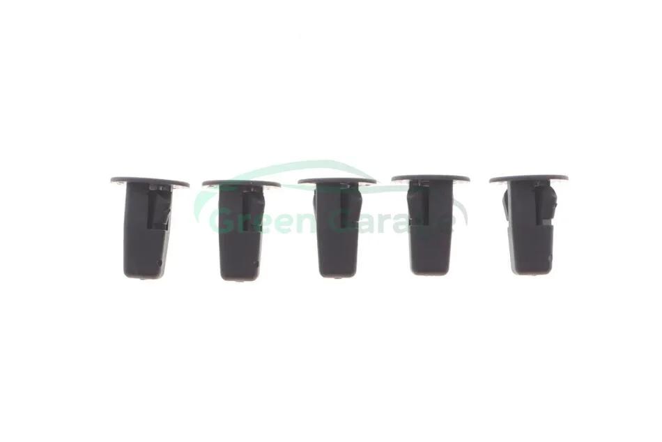 Кліпса кріплення (затискач) Fischer Automotive One (FA1) 77600085 (фото 1)