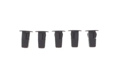 Кліпса кріплення (затискач) Fischer Automotive One (FA1) 77600085