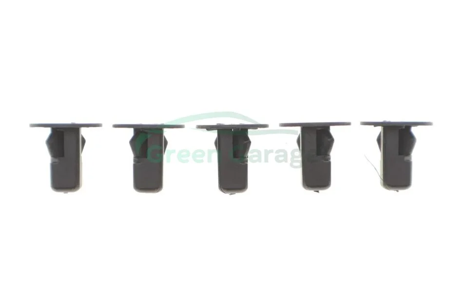 Кліпса кріплення (затискач) Fischer Automotive One (FA1) 77600015 (фото 1)