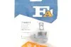 Кліпса кріплення (затискач) Fischer Automotive One (FA1) 77600015 (фото 2)