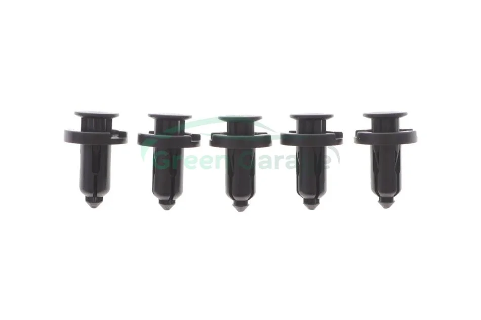 Кліпса кріплення (затискач) Fischer Automotive One (FA1) 79300155 (фото 1)