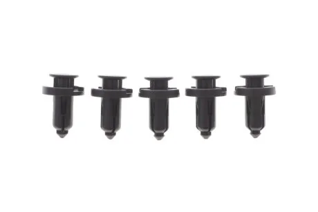 Кліпса кріплення (затискач) Fischer Automotive One (FA1) 79300155