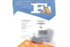 Кліпса кріплення (затискач) Fischer Automotive One (FA1) 79300145 (фото 2)