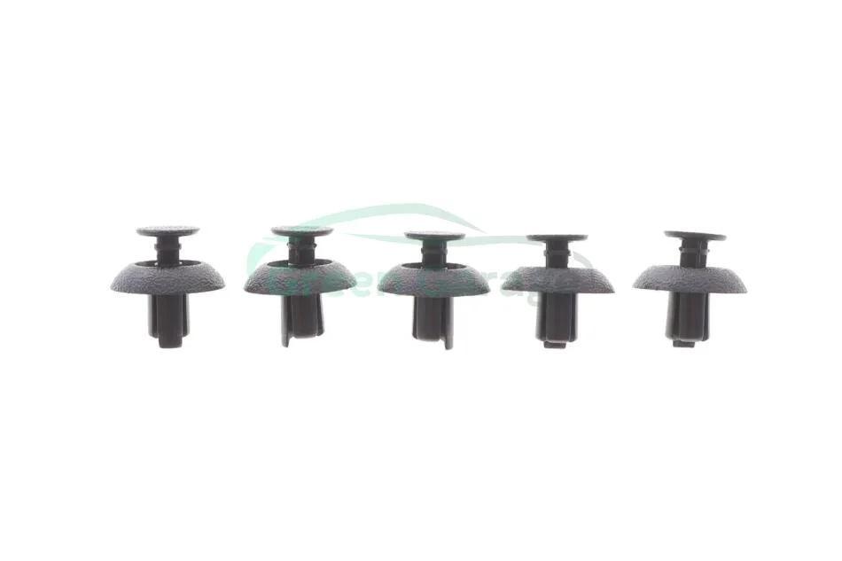 Кліпса кріплення (затискач) Fischer Automotive One (FA1) 77200015 (фото 1)