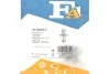 Кліпса кріплення (затискач) Fischer Automotive One (FA1) 76300055 (фото 2)