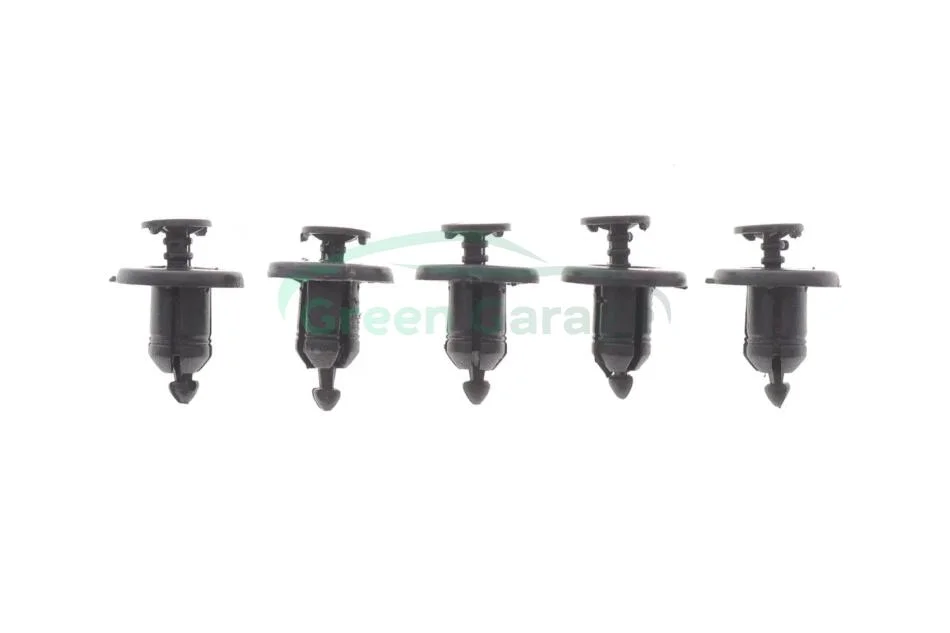 Кліпса кріплення (затискач) Fischer Automotive One (FA1) 75300045 (фото 1)