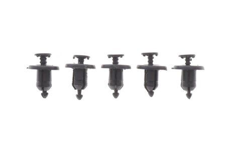 Кліпса кріплення (затискач) Fischer Automotive One (FA1) 75300045