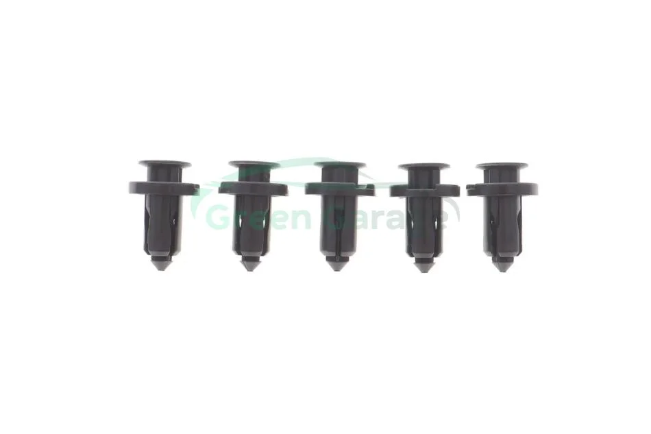 Кліпса кріплення (затискач) Fischer Automotive One (FA1) 72300035 (фото 1)