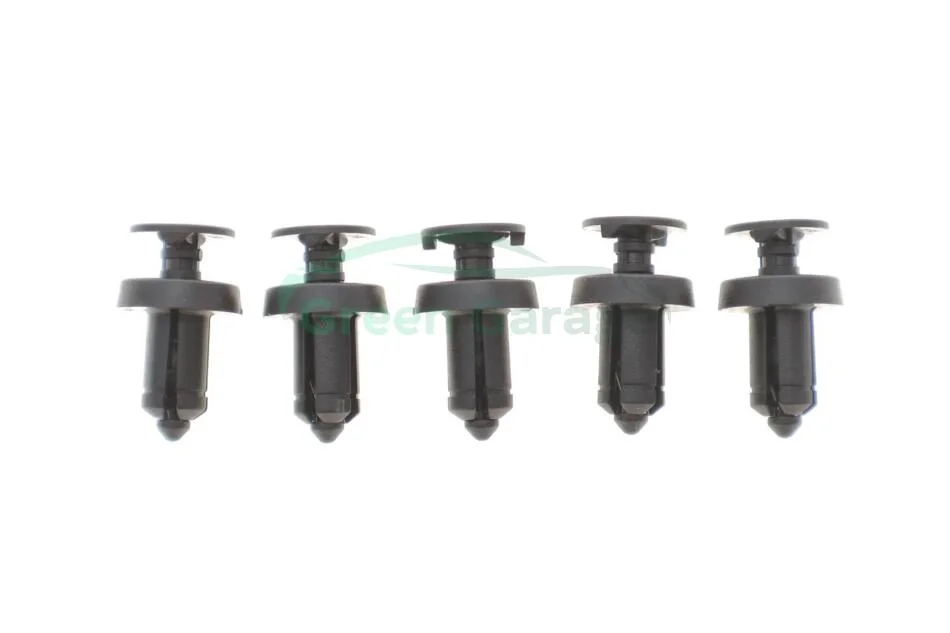 Кліпса кріплення (затискач) Fischer Automotive One (FA1) 33300025 (фото 1)