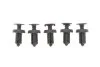 Кліпса кріплення (затискач) Fischer Automotive One (FA1) 33300025 (фото 1)