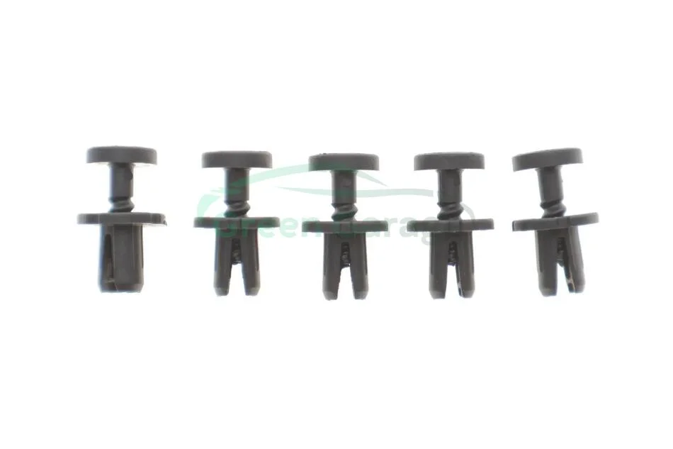 Кліпса кріплення (затискач) Fischer Automotive One (FA1) 11300025 (фото 1)