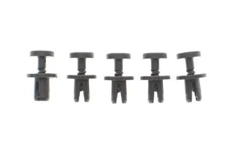 Кліпса кріплення (затискач) Fischer Automotive One (FA1) 11300025