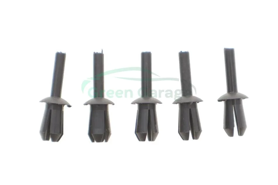 Кліпса кріплення (затискач) Fischer Automotive One (FA1) 11200045 (фото 1)