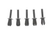 Кліпса кріплення (затискач) Fischer Automotive One (FA1) 11200045 (фото 1)