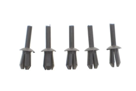 SPINKA LISTWA OCHRONNA 5-SZT Fischer Automotive One (FA1) 11200045