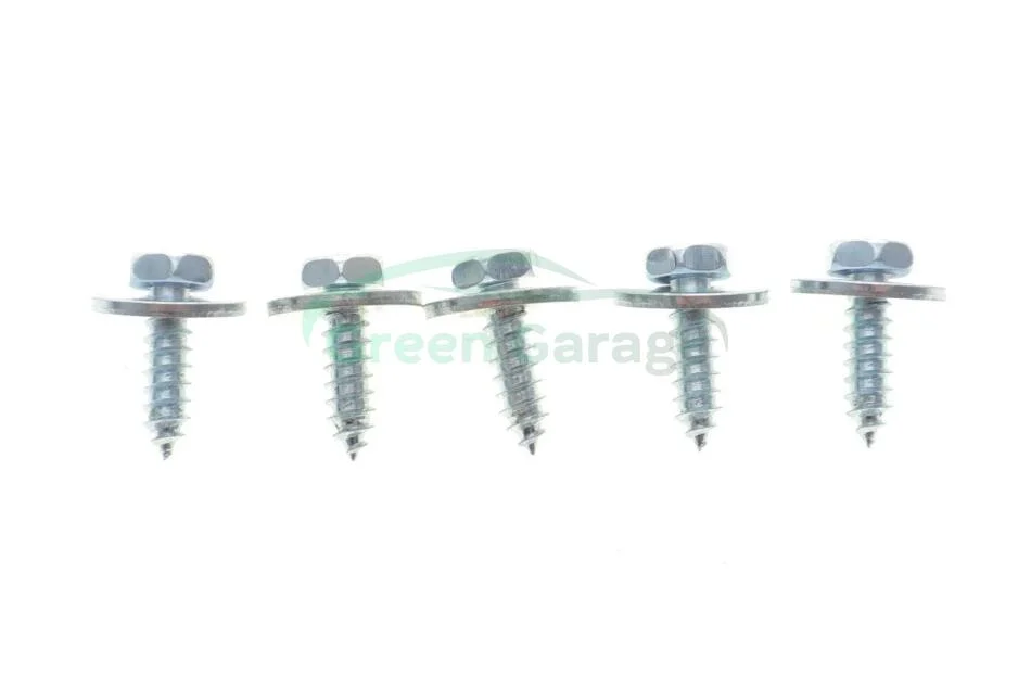 SPINKA WKRET MONTAZOWY 5-SZT Fischer Automotive One (FA1) 10700015 (фото 1)