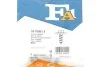 SPINKA WKRET MONTAZOWY 5-SZT Fischer Automotive One (FA1) 10700015 (фото 2)
