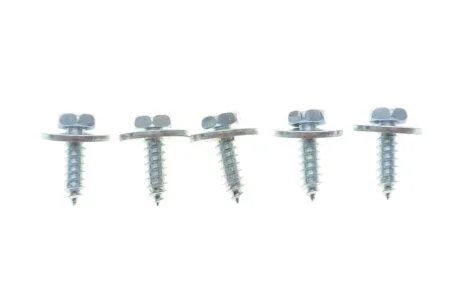 SPINKA WKRET MONTAZOWY 5-SZT Fischer Automotive One (FA1) 10700015