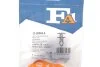 Кліпса кріплення (затискач) Fischer Automotive One (FA1) 12200045 (фото 2)